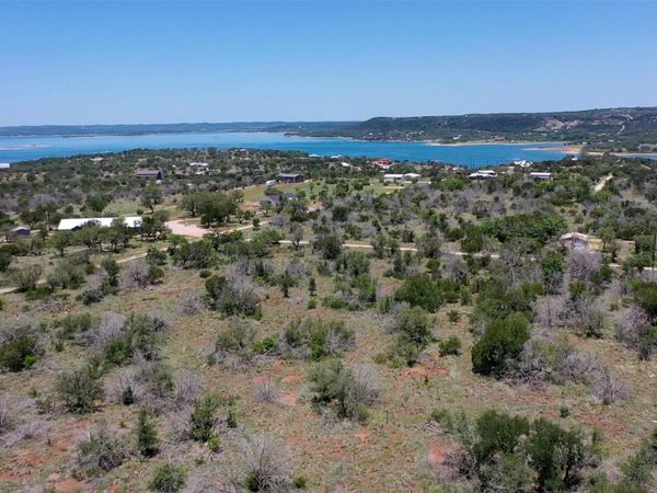 TBD Copper LN, Burnet, TX 78611