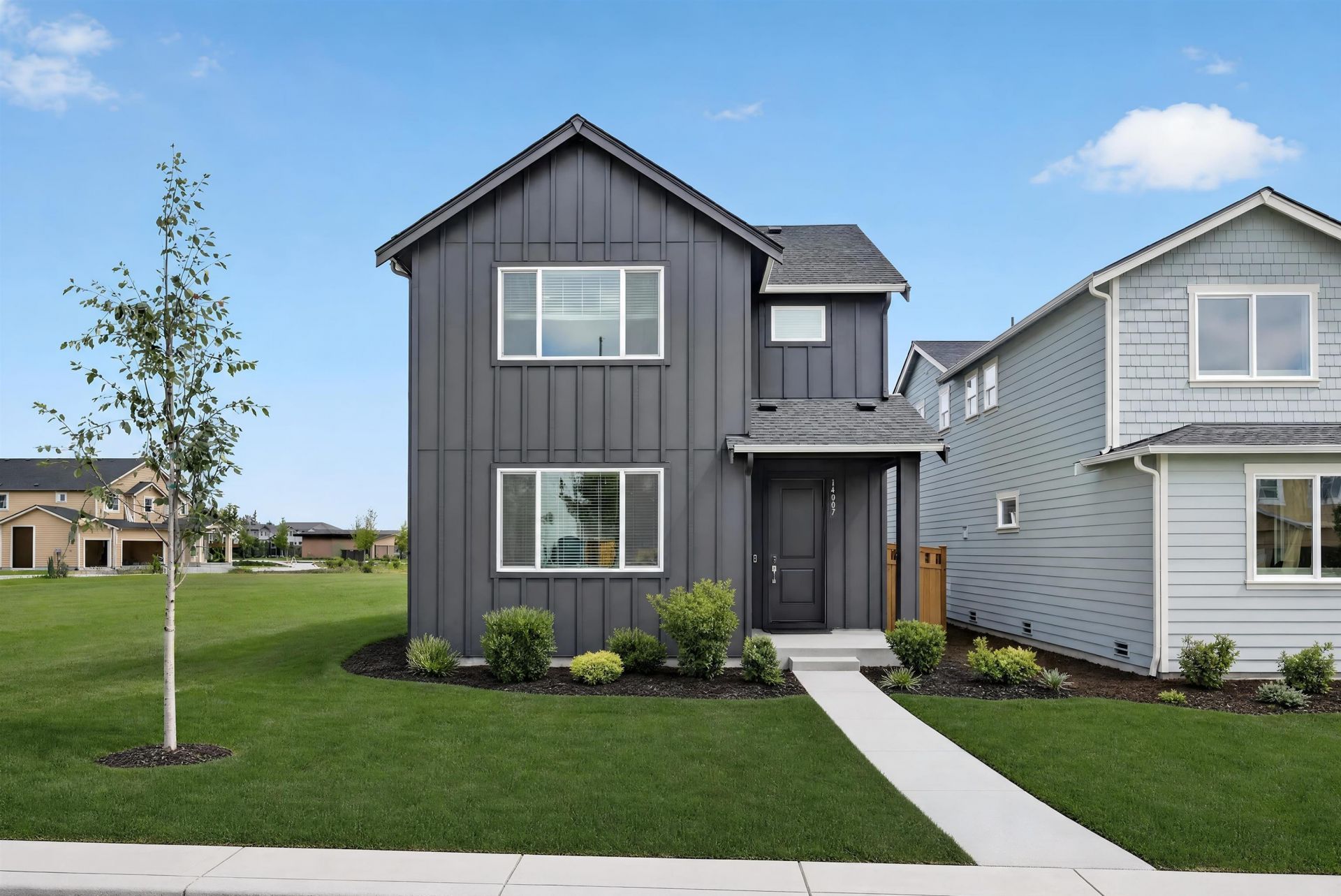 2689 N Broadwing Ln, Liberty Lake, WA 99019 Main Photo