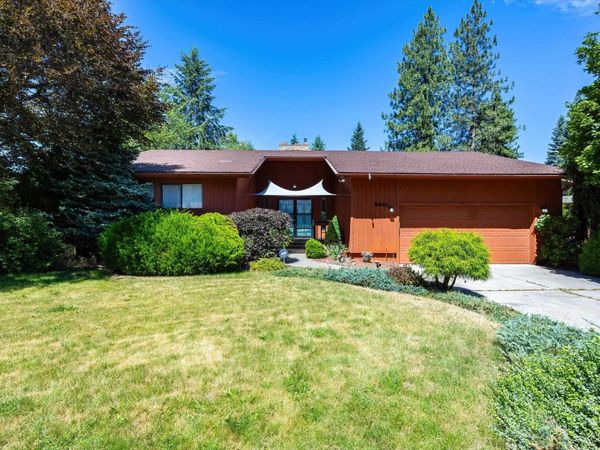 8311 N Standard St, Spokane, WA 99224