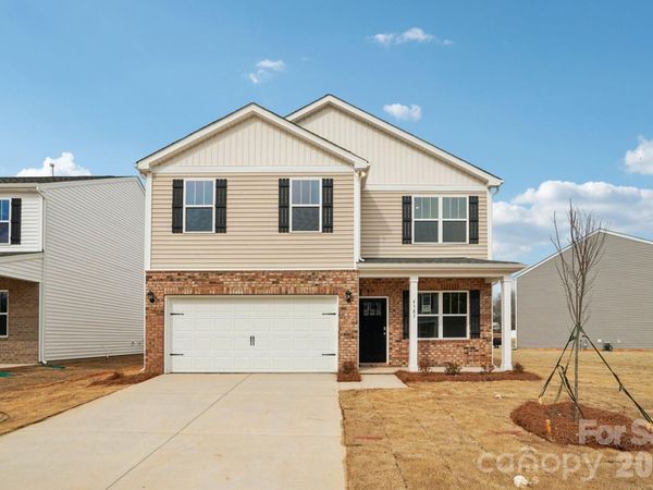 4556 Harris Elliot Road , Lincolnton, NC 28092