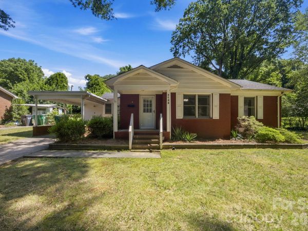 3129 Iredell Drive , Charlotte, NC 28269
