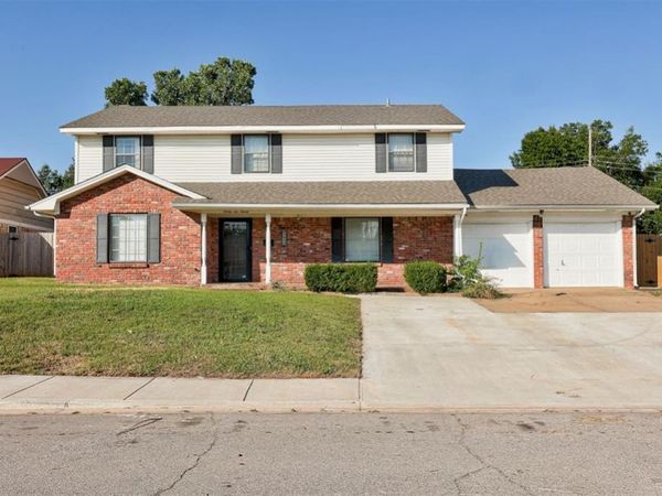 2620 NW 113th Street, Oklahoma City, OK 73120