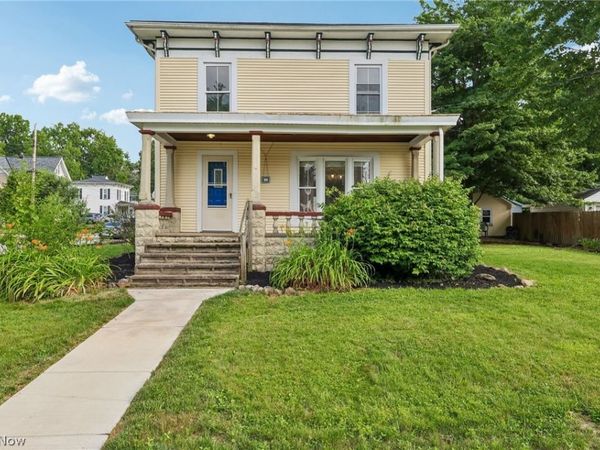 26 E Ashtabula Street , Jefferson, OH 44047