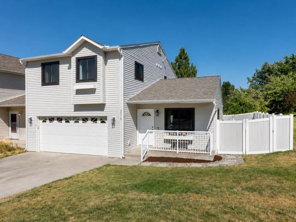 2518 NW Short Drive, Pullman, WA 99163