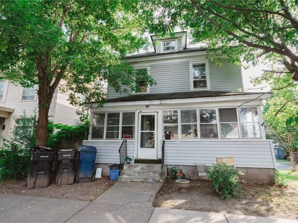 400 Graves Street, Syracuse, NY 13203