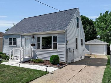 424 Eden Street, Buffalo, NY 14220