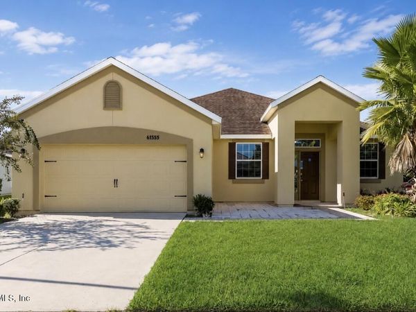 3153 HOLLY GREEN Loop, Green Cove Springs, FL 32043