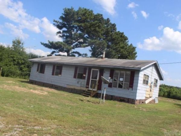 351 Moody Road, Humnoke, AR 72072