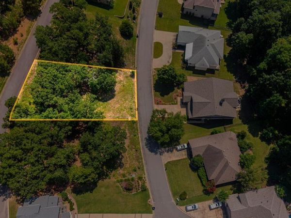 112 Turtle Creek Cv, Maumelle, AR 72113