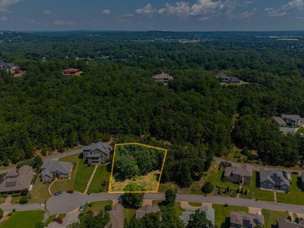 112 Turtle Creek Cv , Maumelle, AR 72113