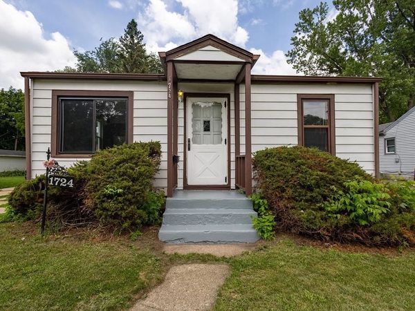 1724 Prairie Avenue, Beloit, WI 53511