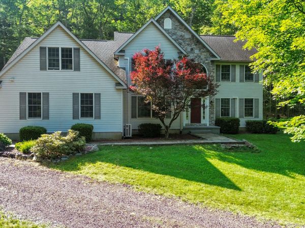 1300 Beaupland Road, Bear Creek Village, PA 18602