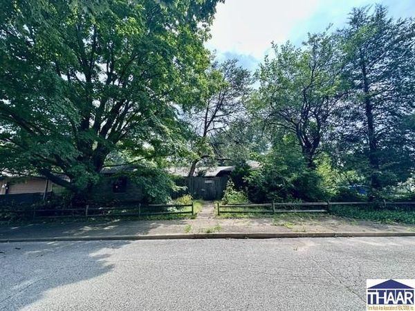 2108 S 21st Street, Terre Haute, IN 47802