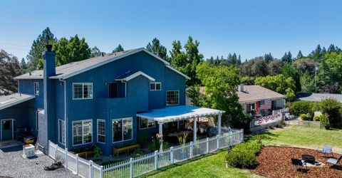13431 Torrey Pines Dr, Auburn, CA 95602 Photo