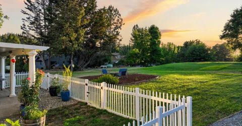 13431 Torrey Pines Dr, Auburn, CA 95602 Photo