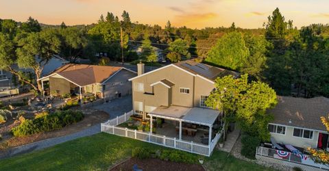 13431 Torrey Pines Dr, Auburn, CA 95602 Photo