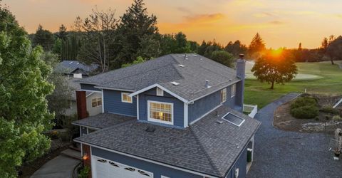 13431 Torrey Pines Dr, Auburn, CA 95602 Photo