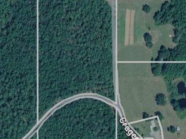 0 Crager Road, Chatom, AL 36518