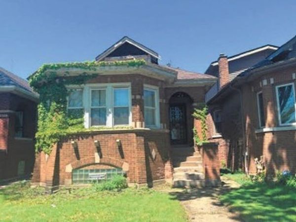 1636 E 86th Street , Chicago, IL 60617