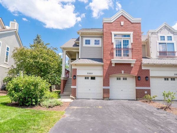 3325 Rosecroft Lane, Naperville, IL 60540
