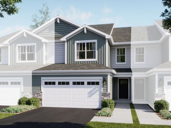 3050 Abbey Circle, Aurora, IL 60504