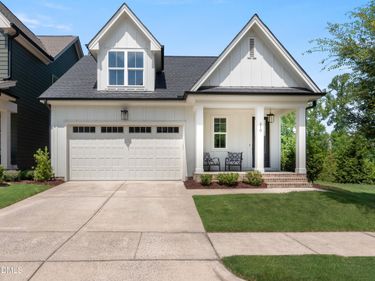 210 Monteith Drive, Chapel Hill, NC 27516