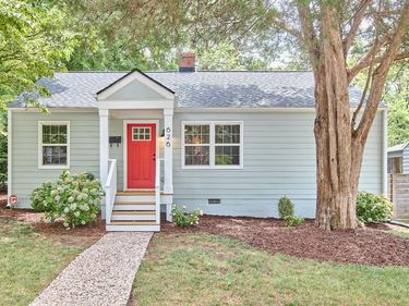626 Glascock Street, Raleigh, NC 27604