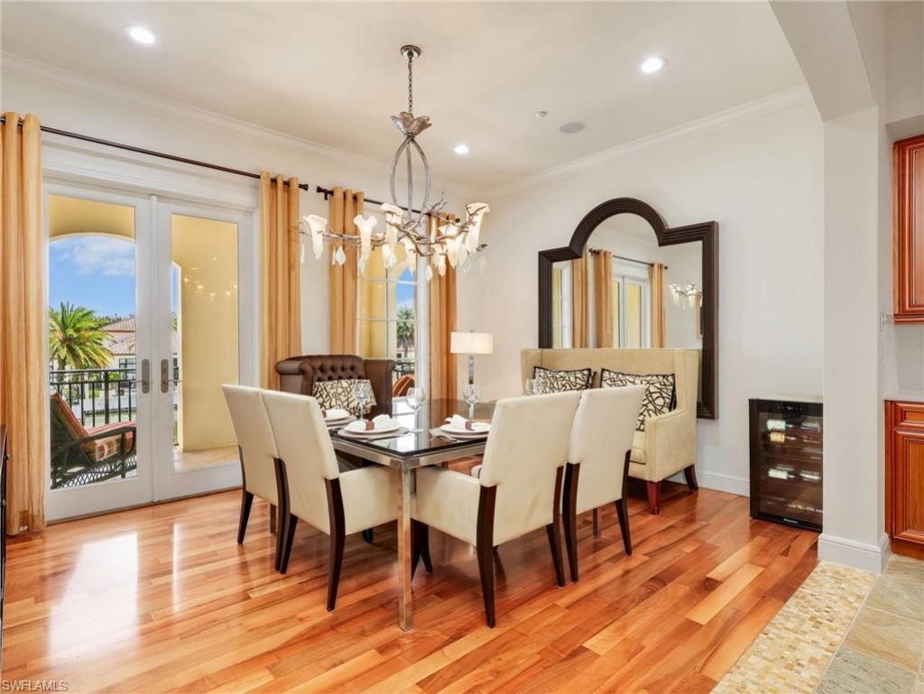 16649 Toscana Cir, Unit 803, Naples, FL 34110 Photo