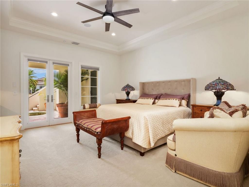 16649 Toscana Cir, Unit 803, Naples, FL 34110 Photo