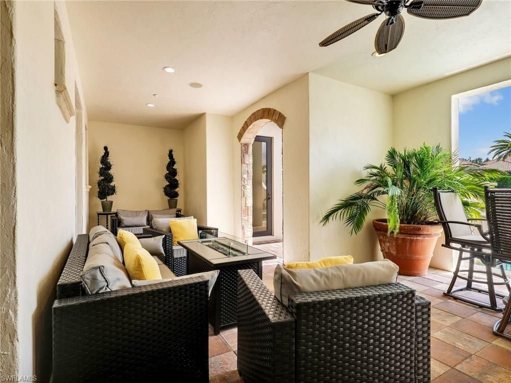 16649 Toscana Cir, Unit 803, Naples, FL 34110 Photo