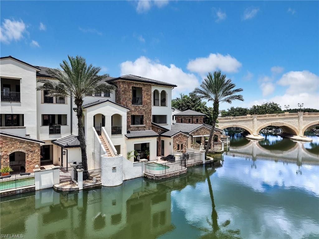 16649 Toscana Cir, Unit 803, Naples, FL 34110 Photo