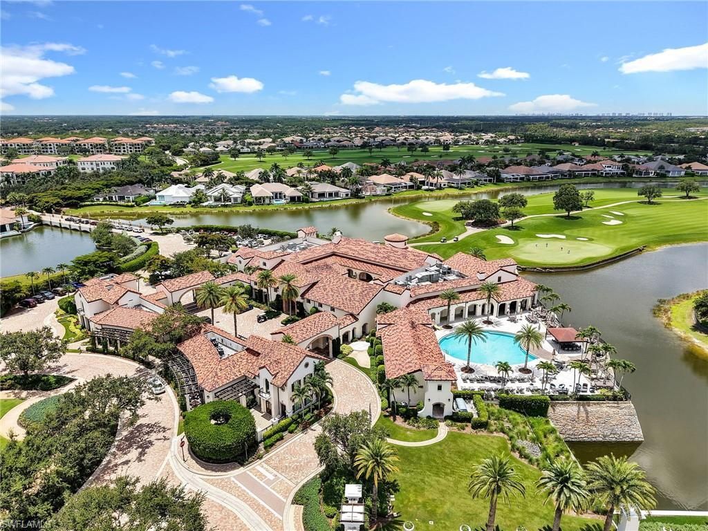 16649 Toscana Cir, Unit 803, Naples, FL 34110 Photo