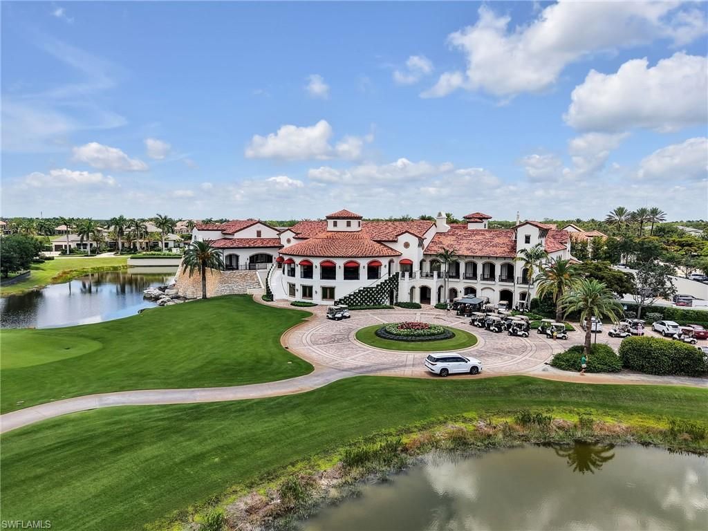 16649 Toscana Cir, Unit 803, Naples, FL 34110 Photo