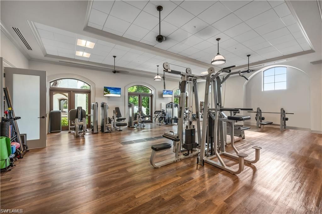 16649 Toscana Cir, Unit 803, Naples, FL 34110 Photo