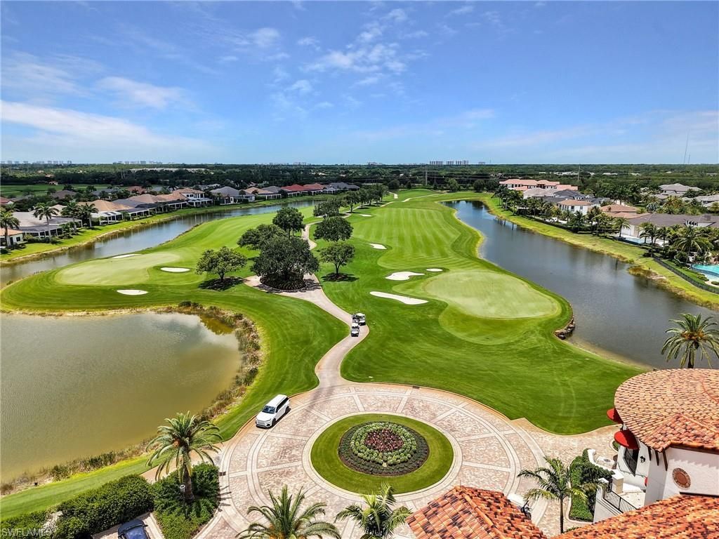 16649 Toscana Cir, Unit 803, Naples, FL 34110 Photo