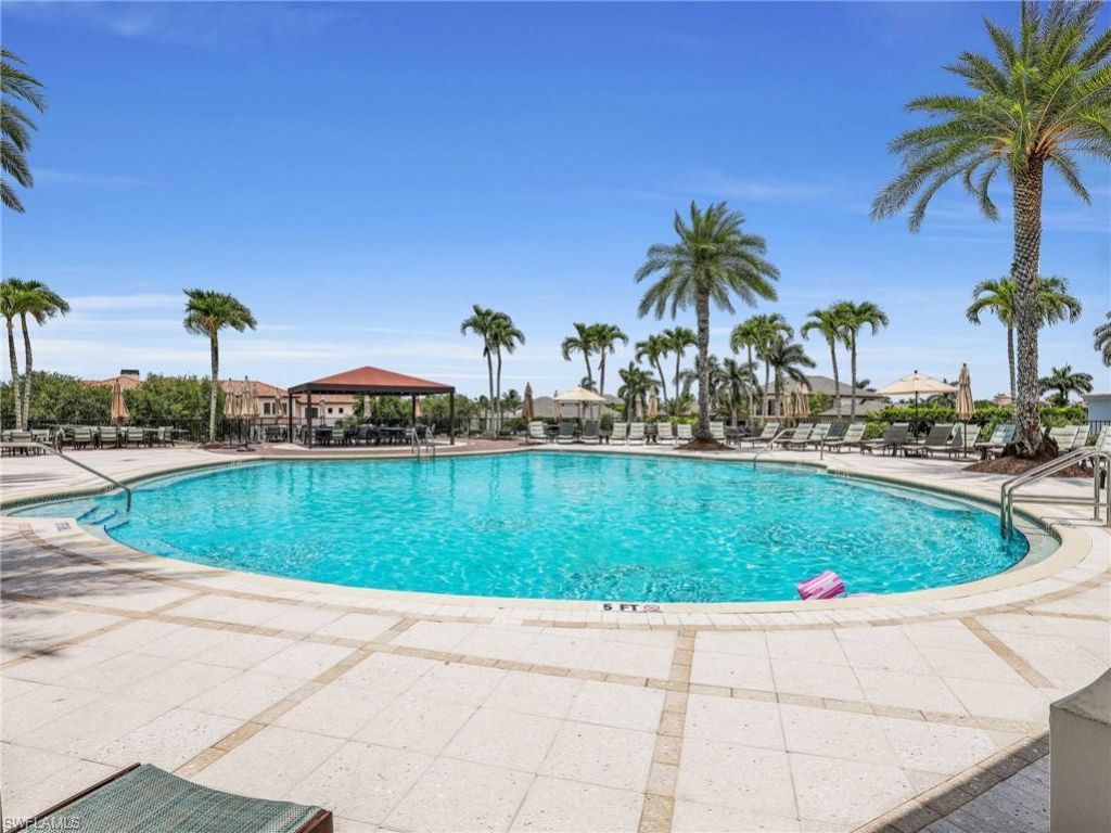 16649 Toscana Cir, Unit 803, Naples, FL 34110 Photo