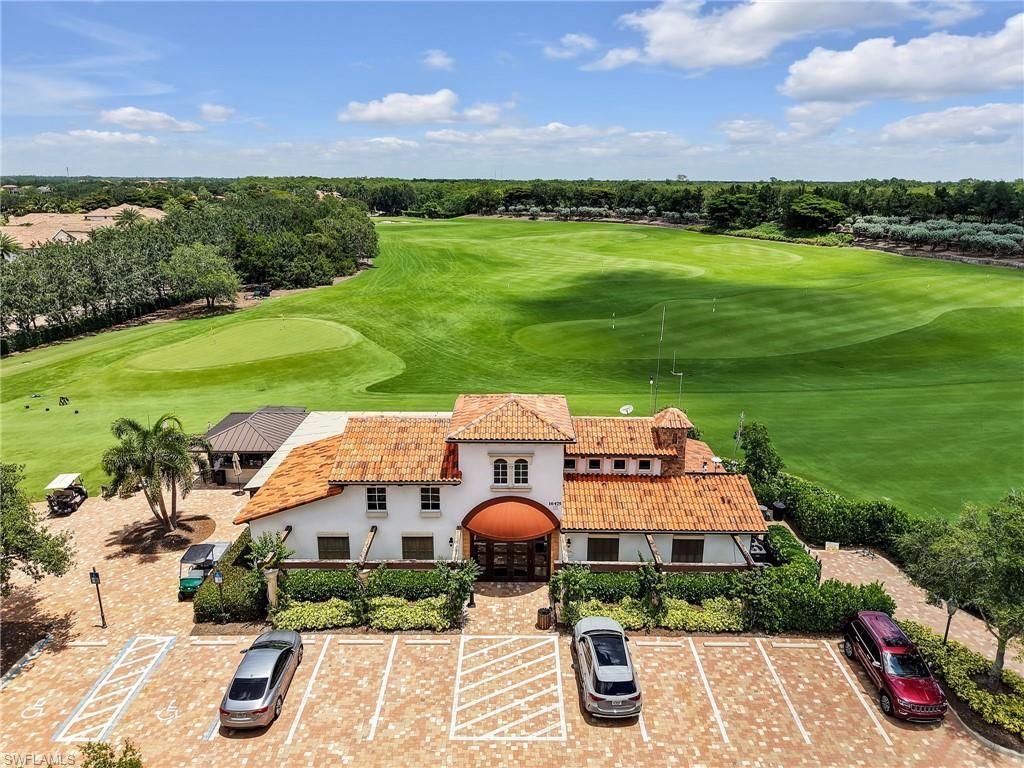 16649 Toscana Cir, Unit 803, Naples, FL 34110 Photo