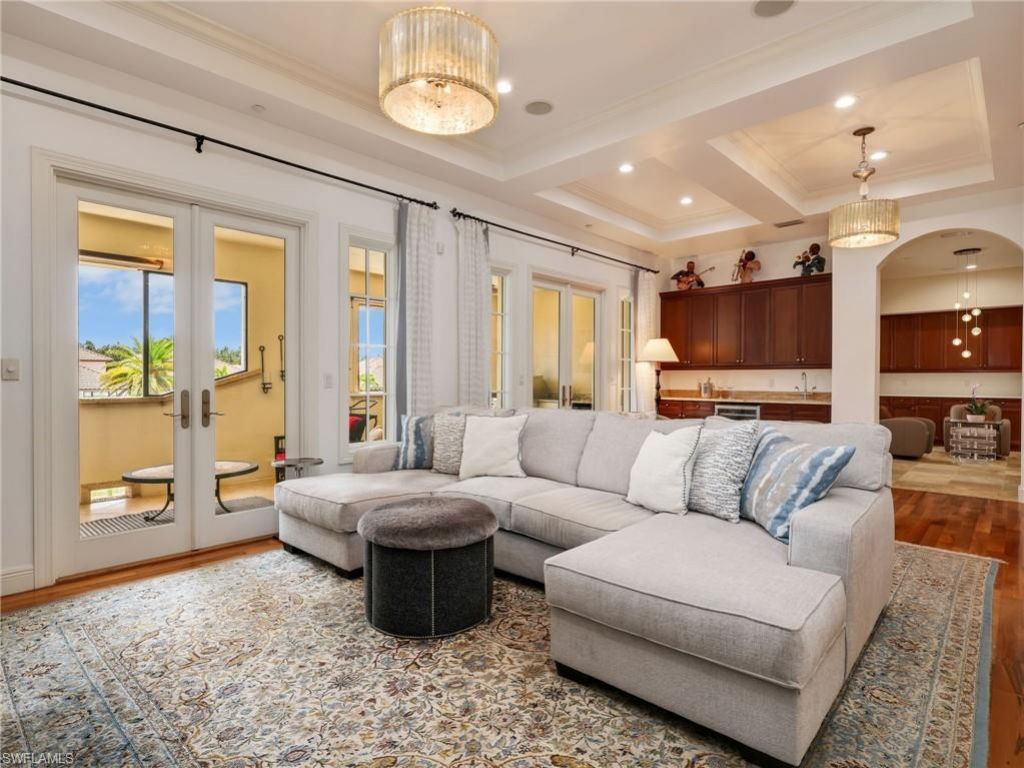 16649 Toscana Cir, Unit 803, Naples, FL 34110 Photo