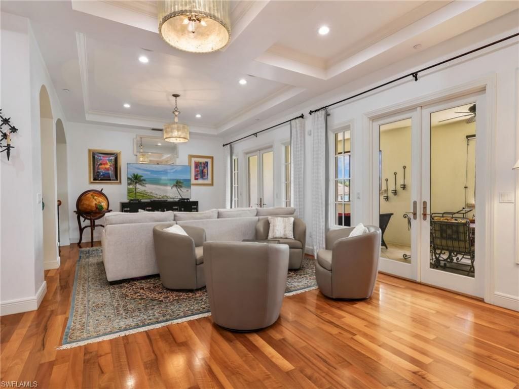 16649 Toscana Cir, Unit 803, Naples, FL 34110 Photo