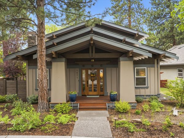 1471 NW John Fremont Street, Bend, OR 97703