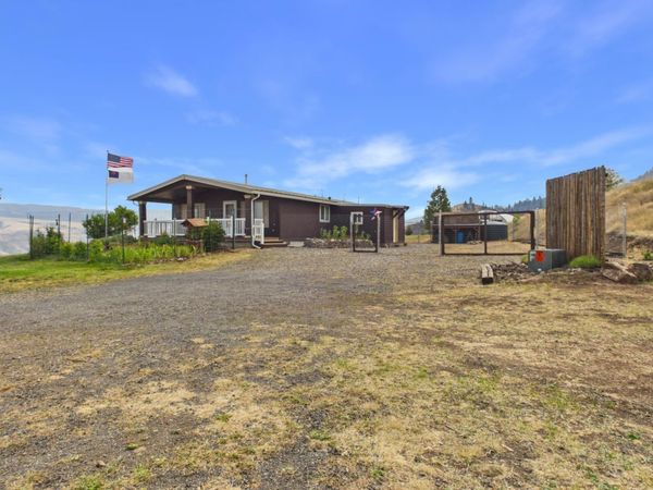 146 Hammer Creek Rd, White Bird, ID 83554