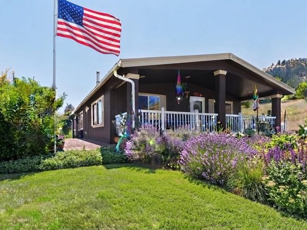 146 Hammer Creek Rd, White Bird, ID 83554