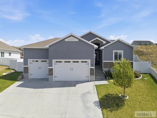 1099 Dolostone, POCATELLO, ID 83201