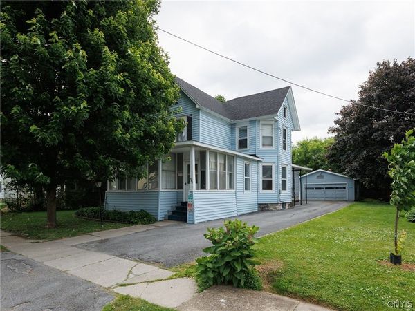 345 Arlington Street , Watertown, NY 13601