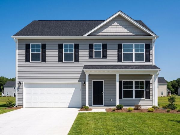 7070 Mongolian Oak Drive NW, Aiken, SC 29801