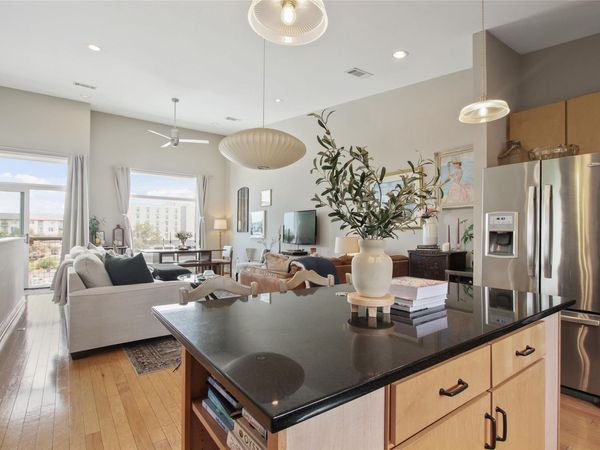 1702 S Lamar, Unit 3, Austin, TX 78704