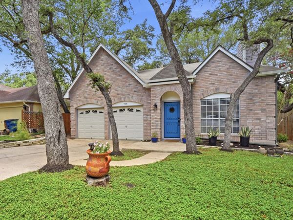 708 Shade Tree DR, Austin, TX 78748
