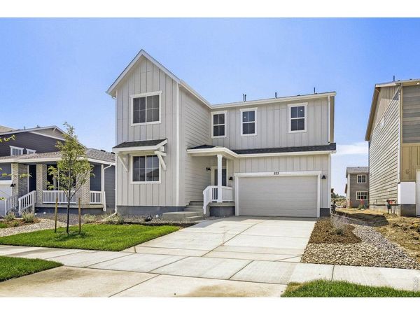 233 Sugar Beet Ln, Berthoud, CO 80513