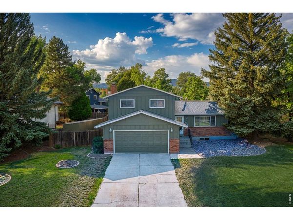 1931 Leicester Way, Fort Collins, CO 80526
