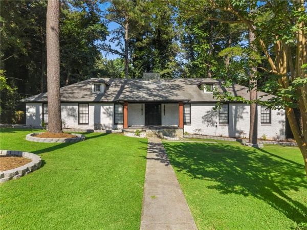 6307 Shallowford Way , Douglasville, GA 30135